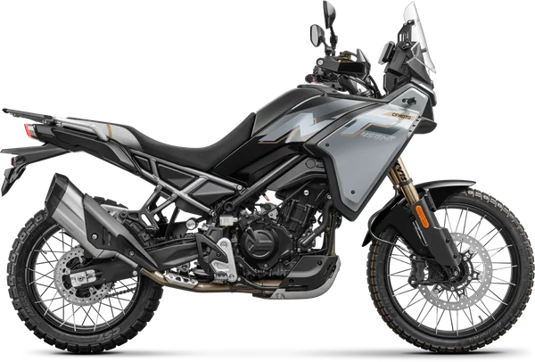 CFMoto 450MT