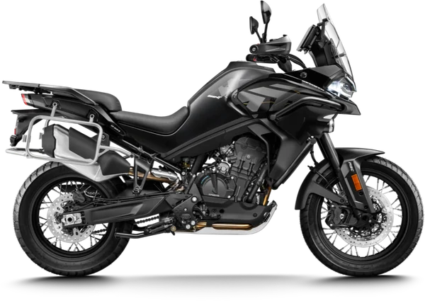 CFMoto 800MT Explore