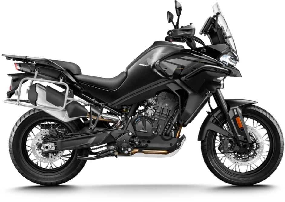 CFMoto 800MT Explore